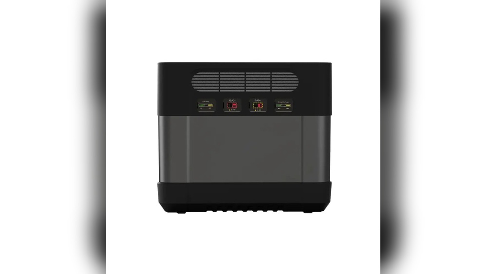 Ecoflow Delta Max 2 Vs Zero Breeze Elechive