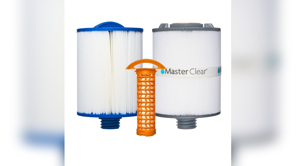 Hot Tub Filter No Suction