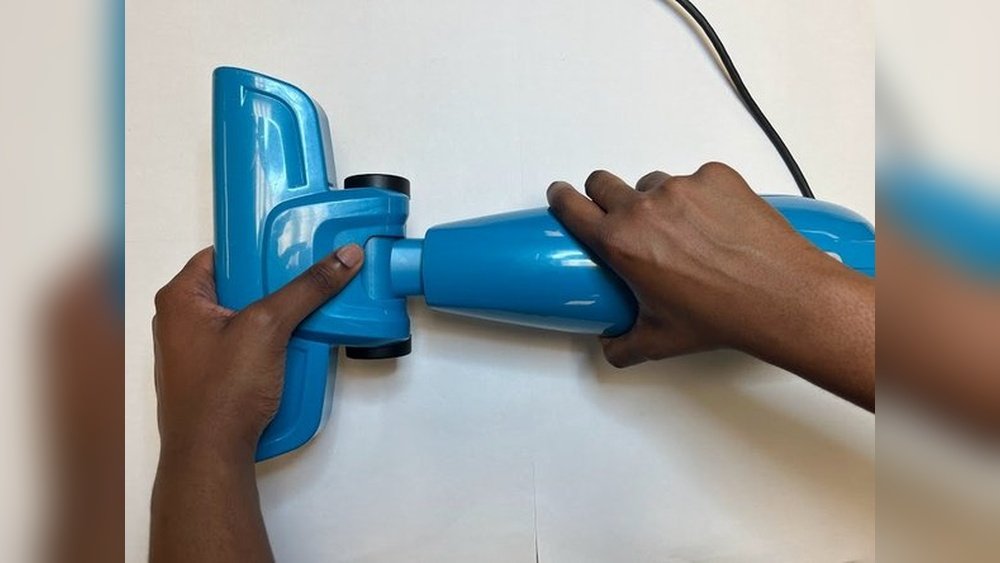 How To Take Apart A Bissell 3 In 1 Vacuum