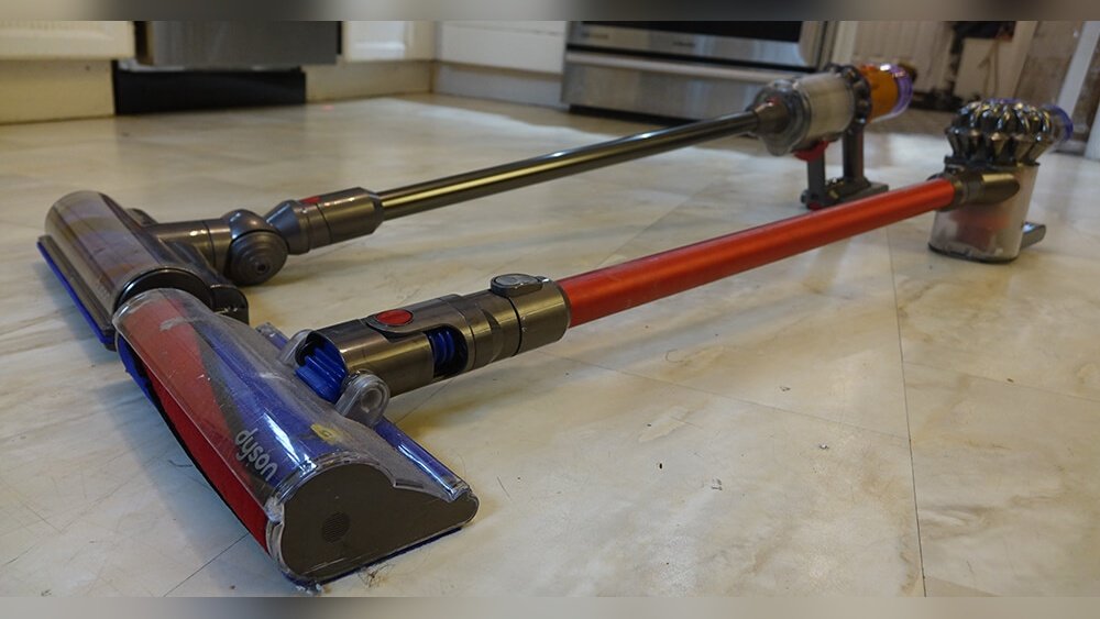 How To Upgrade An Old Vacuum
