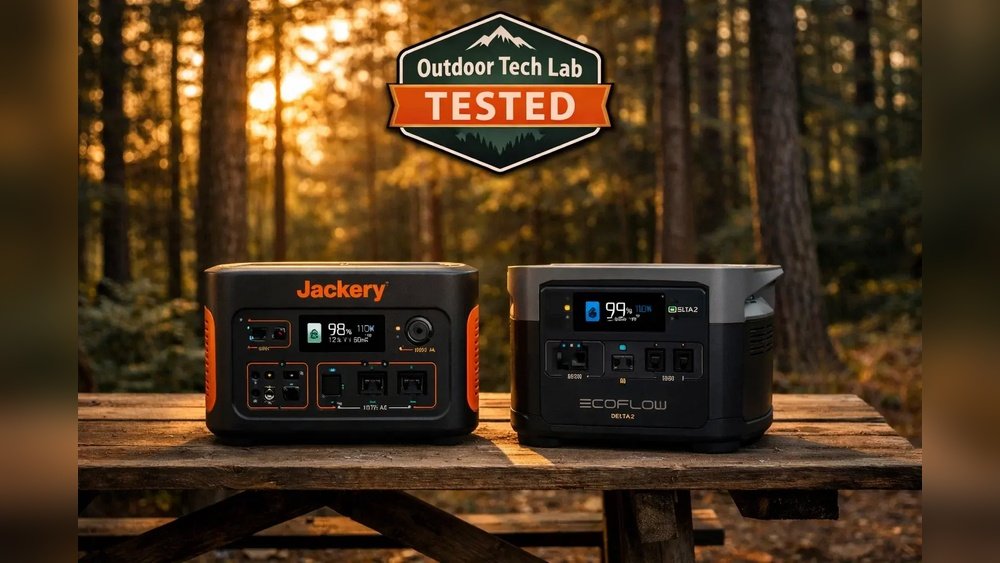 Jackery 1500 Vs Ecoflow Delta 2 Max Comparison