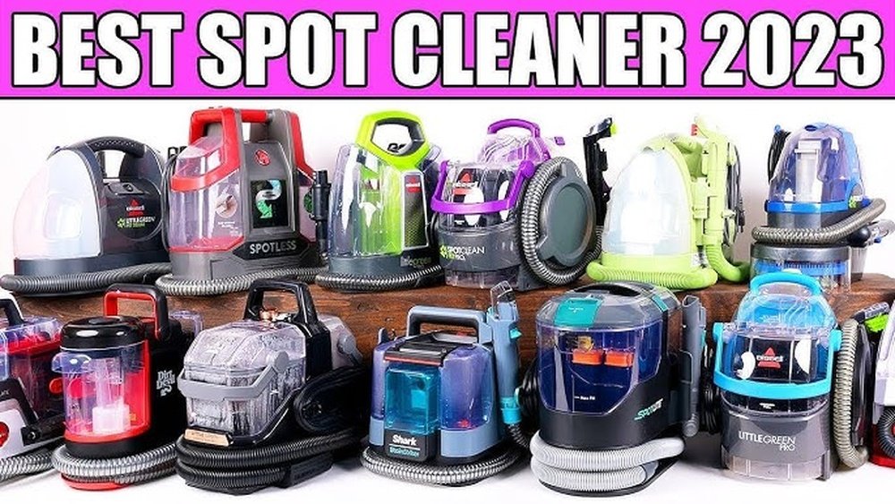 Kenmore Vs Hoover Vacuum