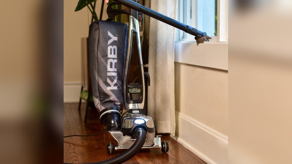 Kirby Vs Miele Vacuum