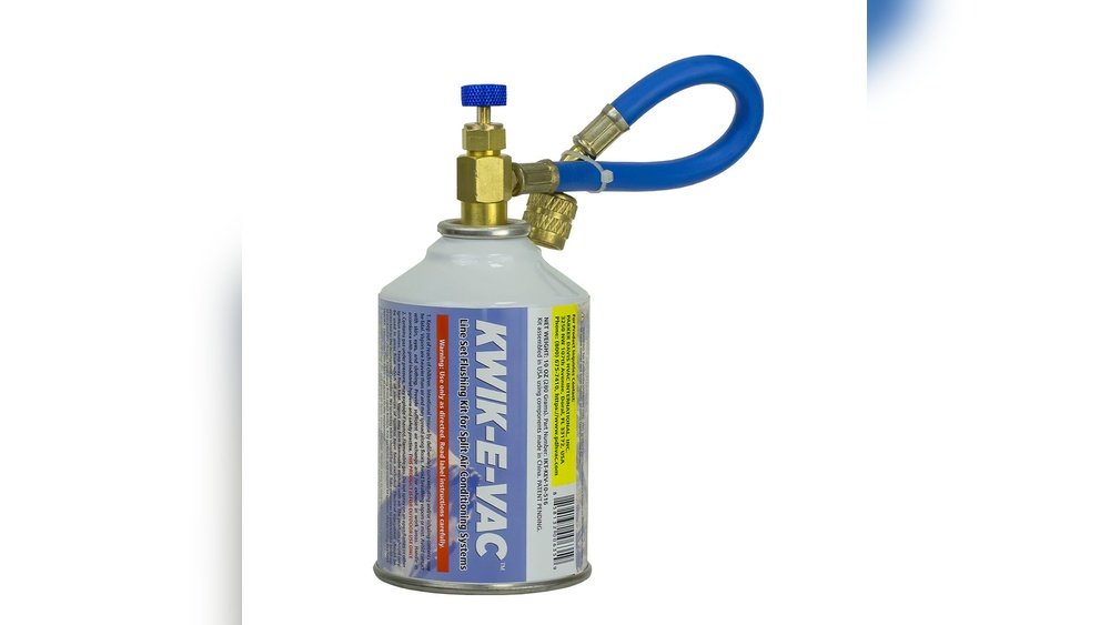 Kwik E Vac Vs Vacuum