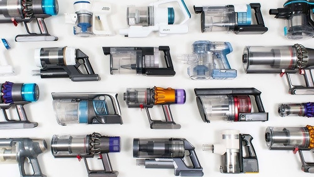 Lg Vs Samsung Vacuum