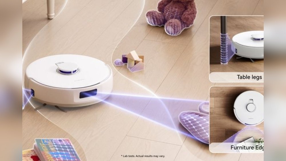 Lidar Vs Camera Robot Vacuum