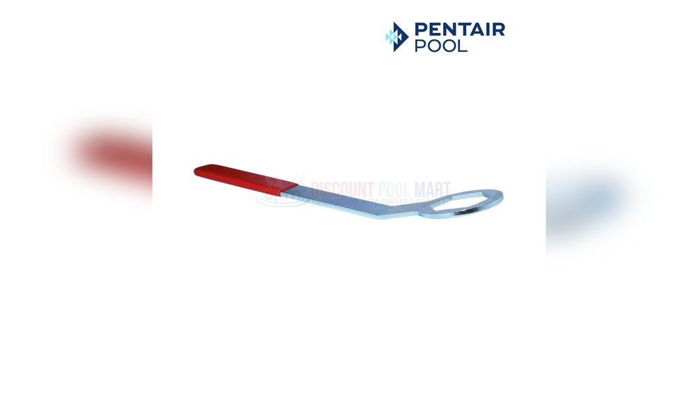 Pentair Drain Plug Wrench Size