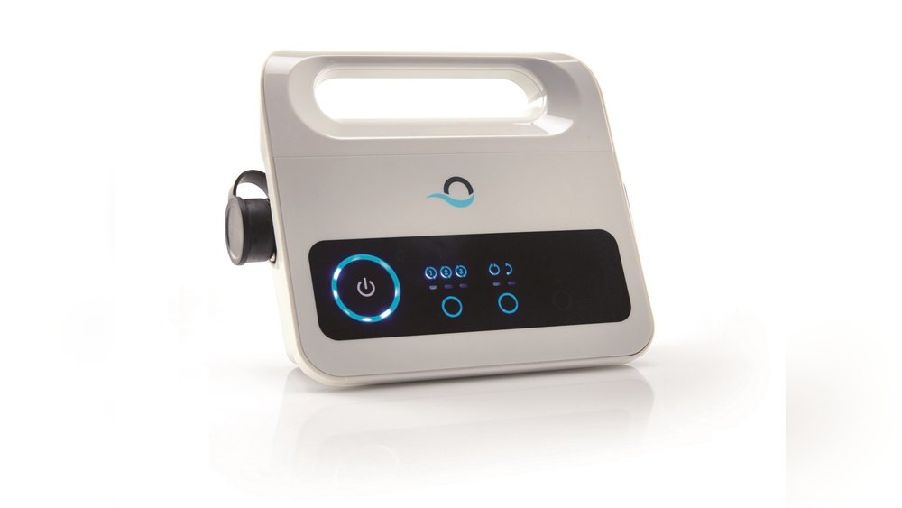 Pentair Prowler 920 Bluetooth Setup
