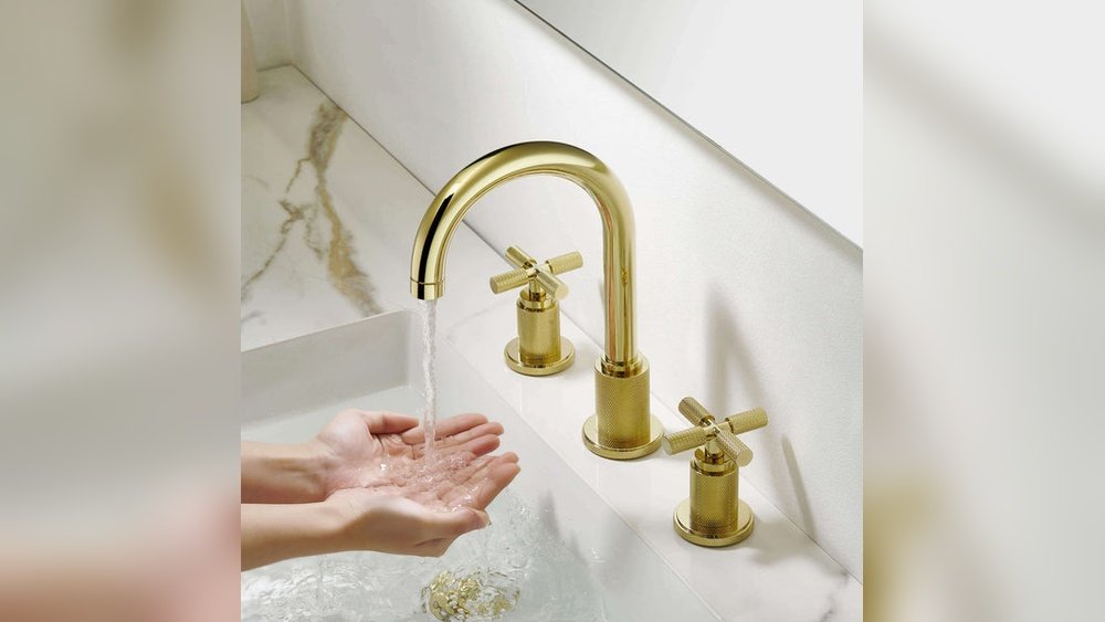 Strange Chemical Smell In Bathroom