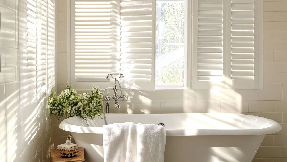 Who Makes The Best Shutters