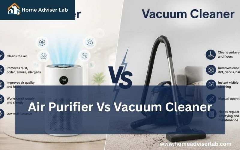 Air Purifier Vs Vacuum Cleaner-FI