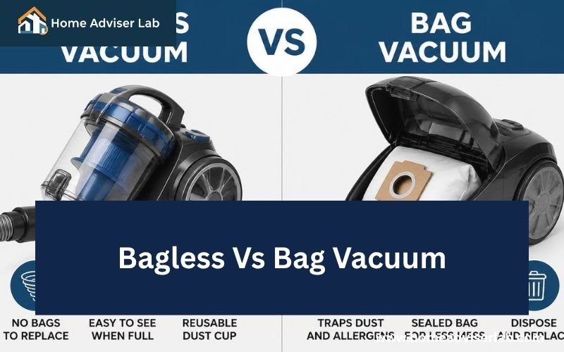Bagless Vs Bag Vacuum-FI