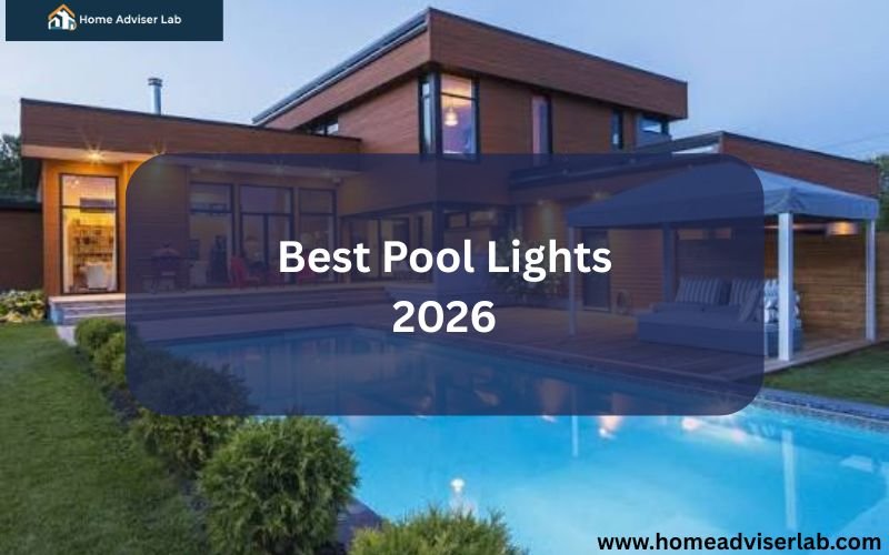 Best Pool Lights 2026-FI