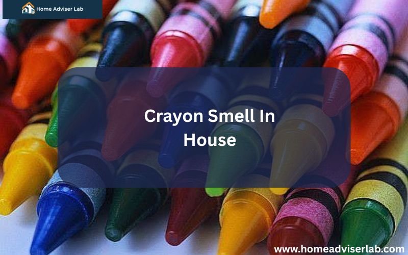 Crayon Smell In House-FI