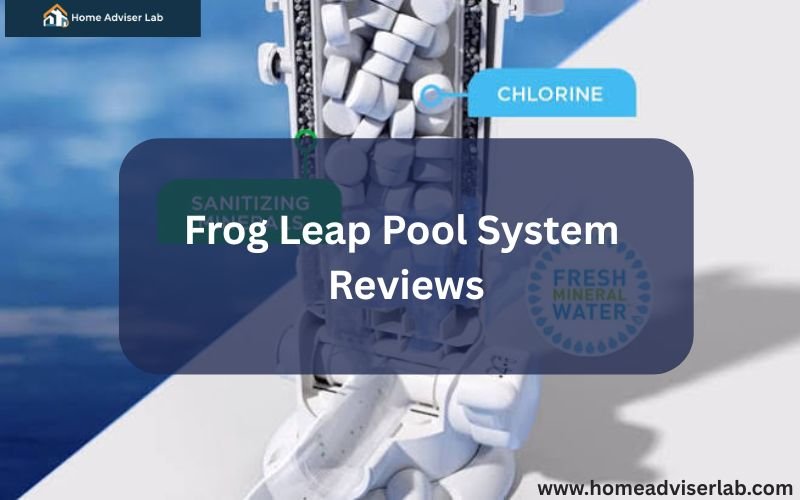 Frog Leap Pool System Reviews-FI
