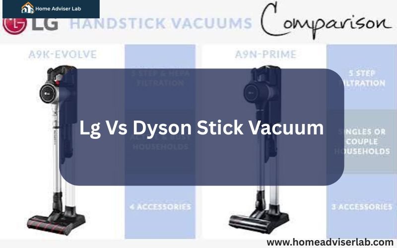 Lg Vs Dyson Stick Vacuum-FI