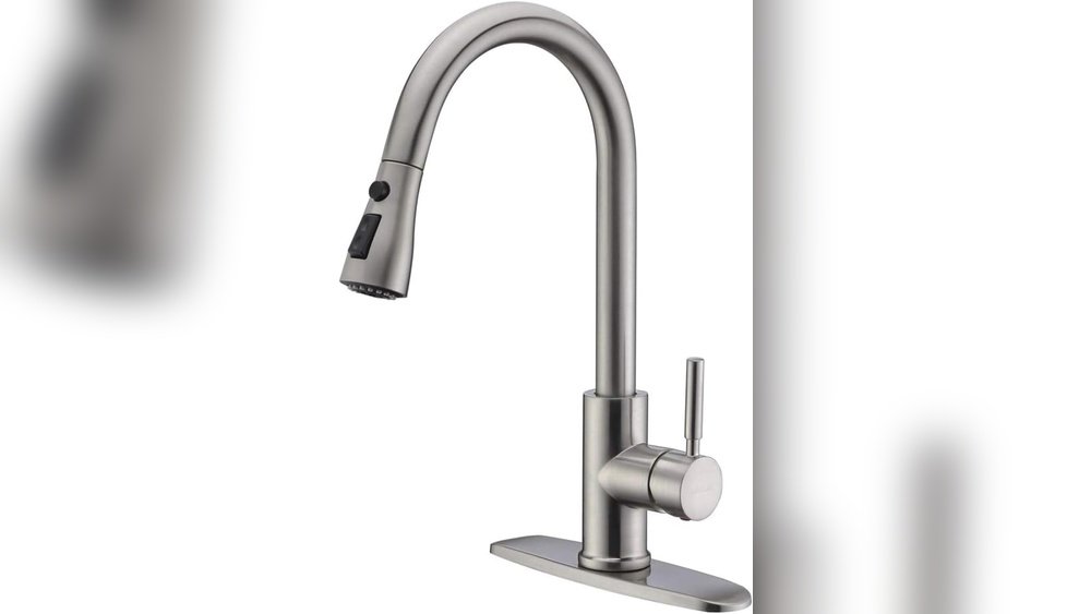 Best Kitchen Faucets