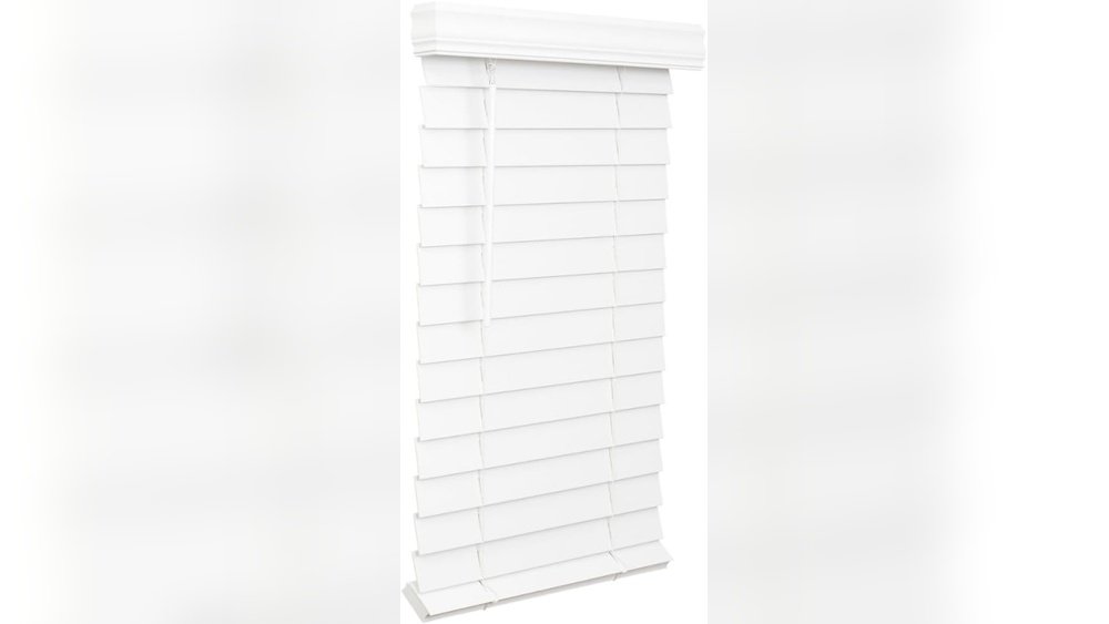 Best Plantation Blinds
