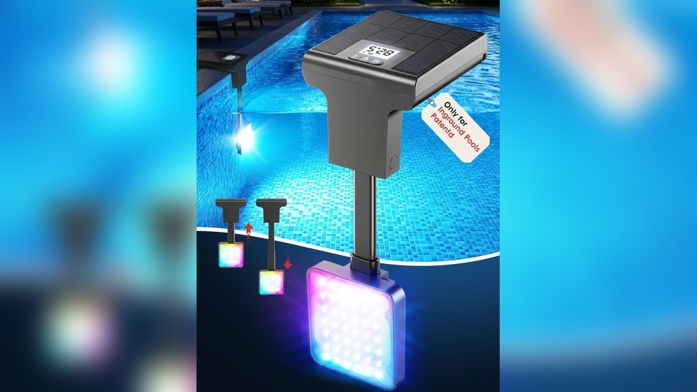 Best Pool Lights