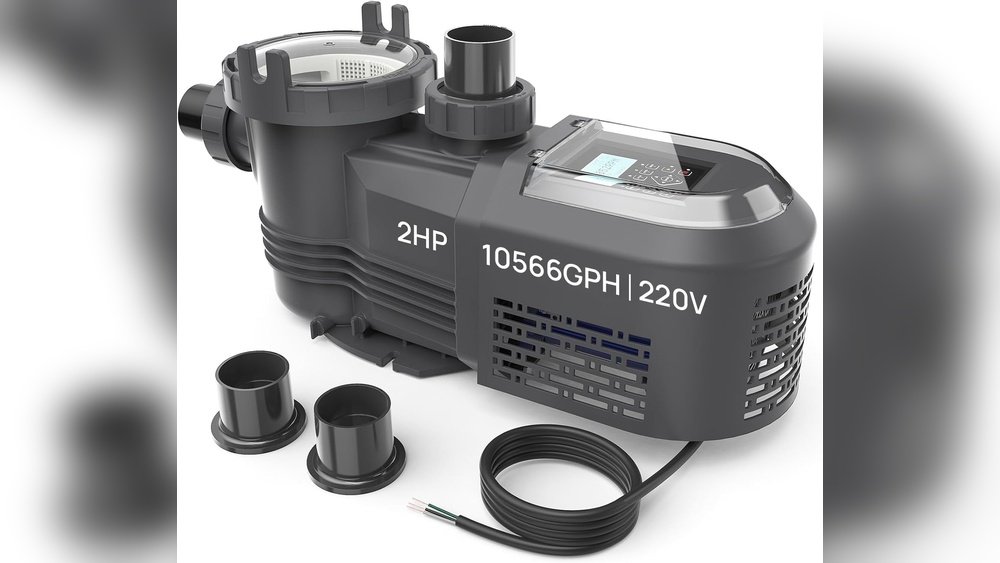 Best Pool Pumps