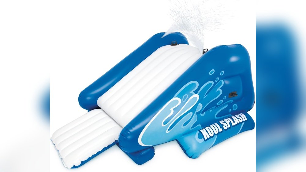 Best Pool Slides