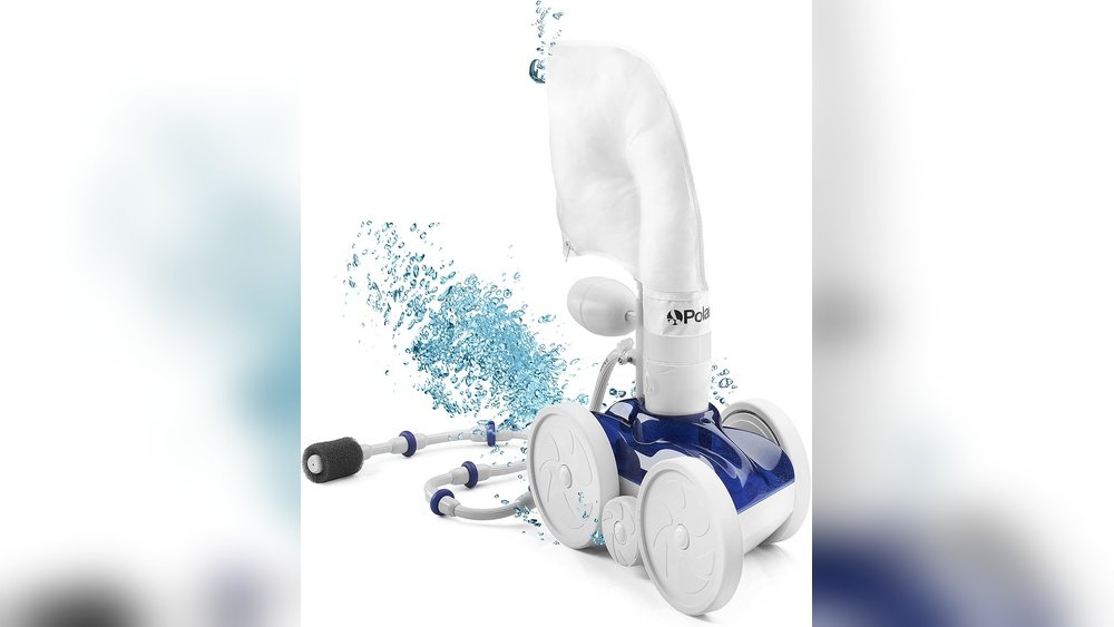 Best Pressure Side Pool Cleaners