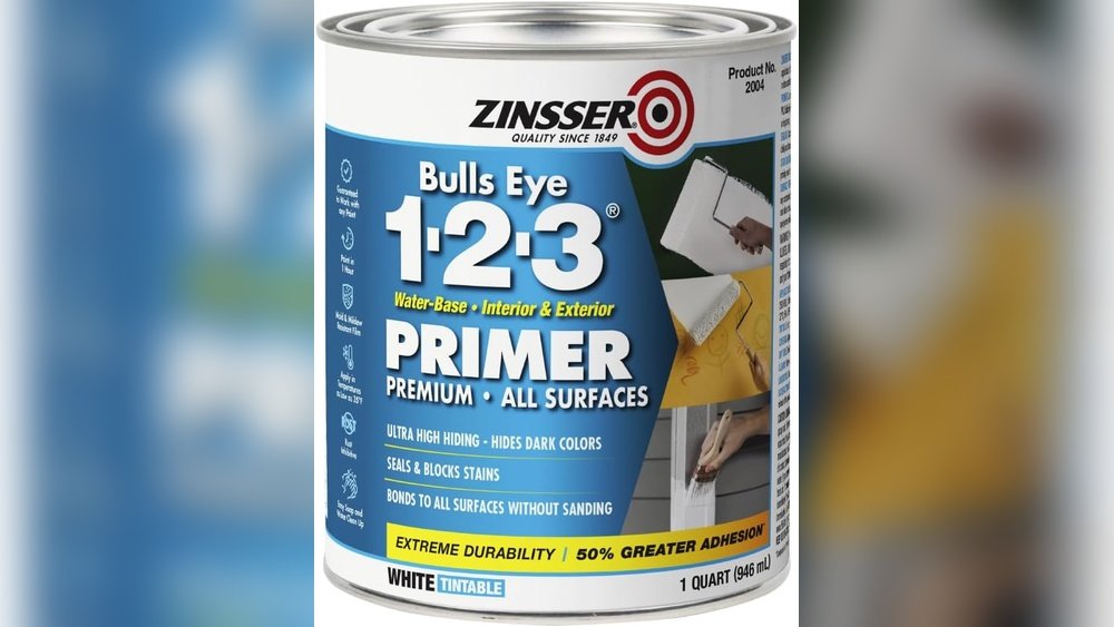 Best Primer For Veneer