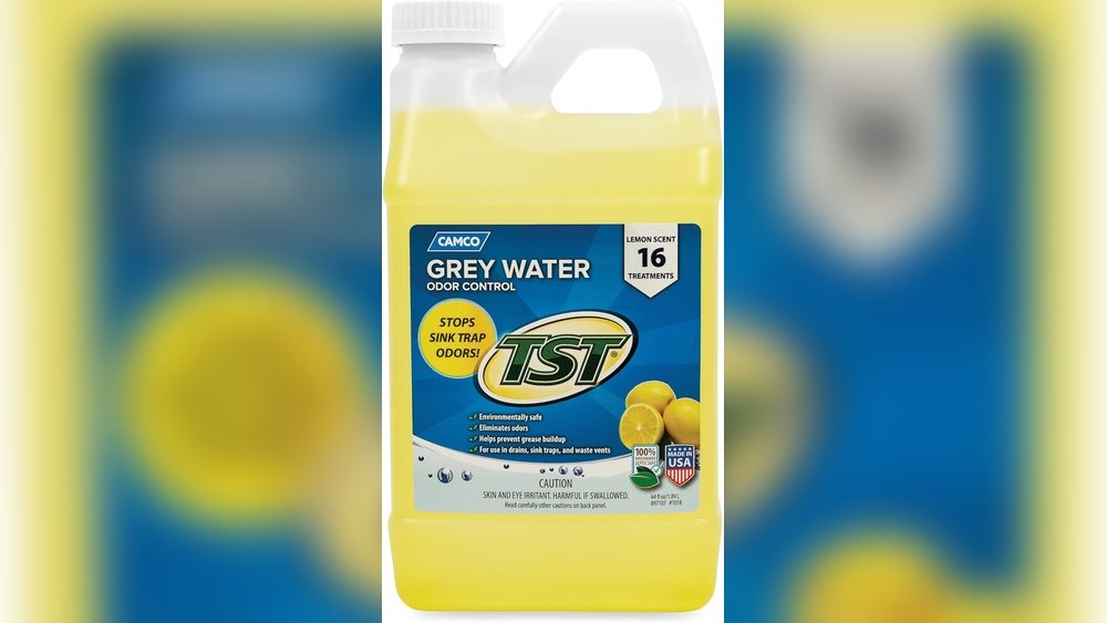 Best Rv Drain Cleaner