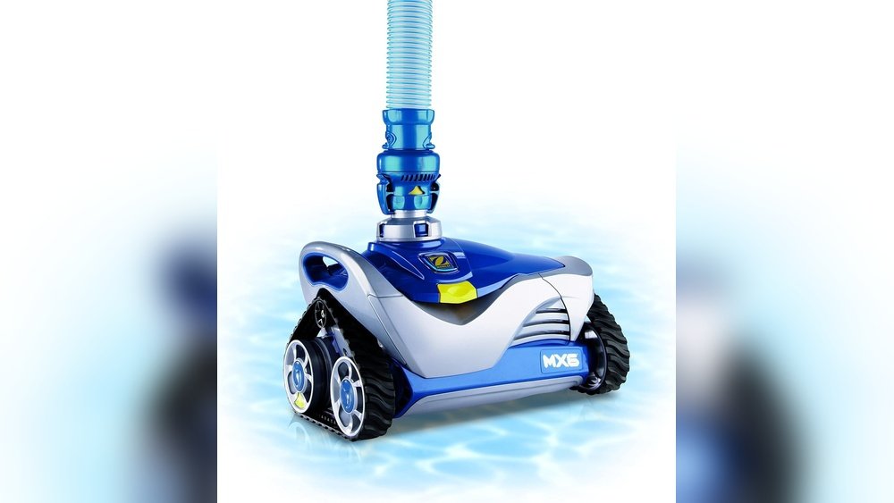 Best Suction Side Pool Cleaners