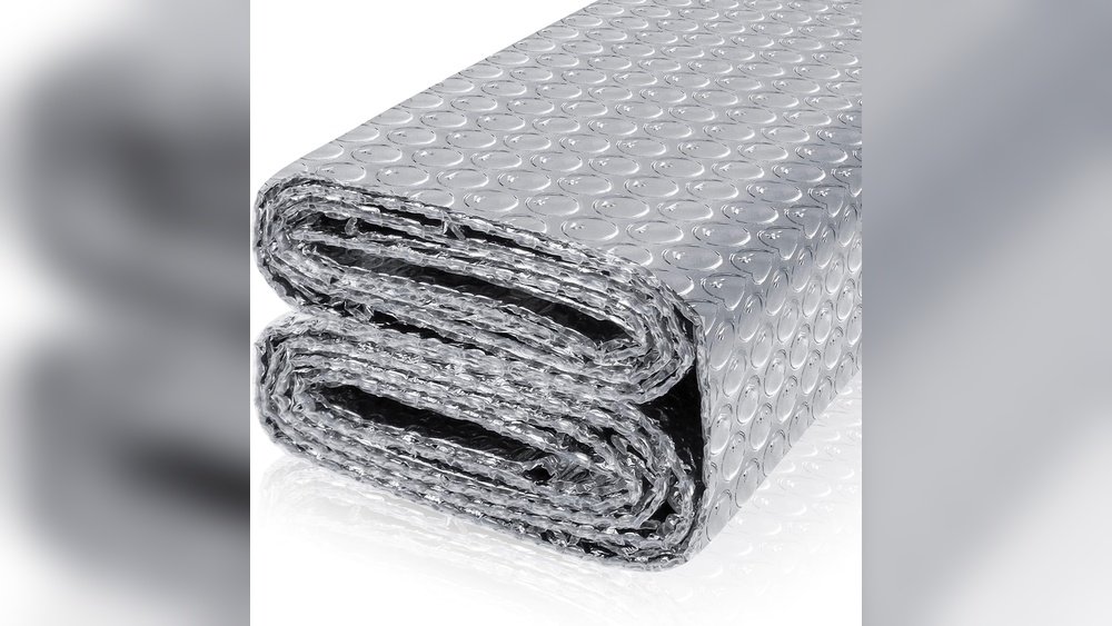 Best Thin Insulation