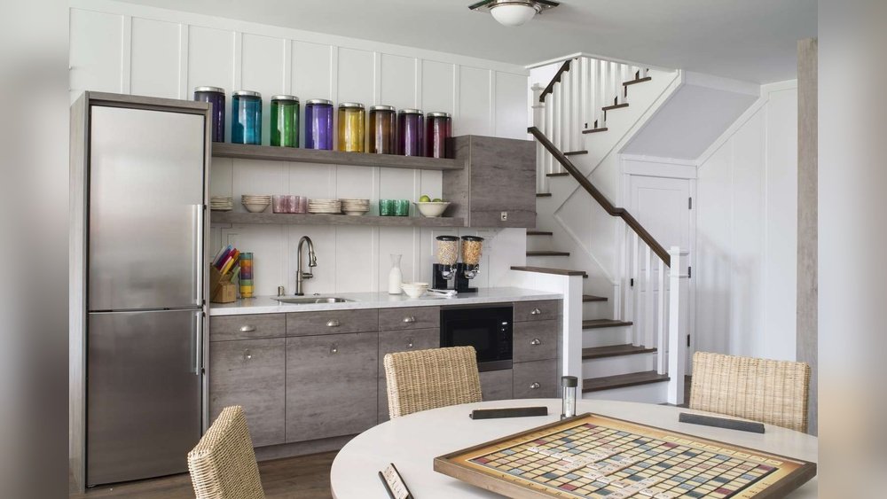 How To Add A Kitchen To A Basement