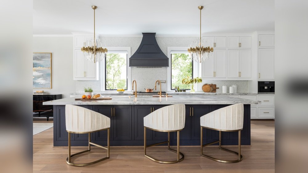 How To Choose Pendant Lights For Kitchen Island