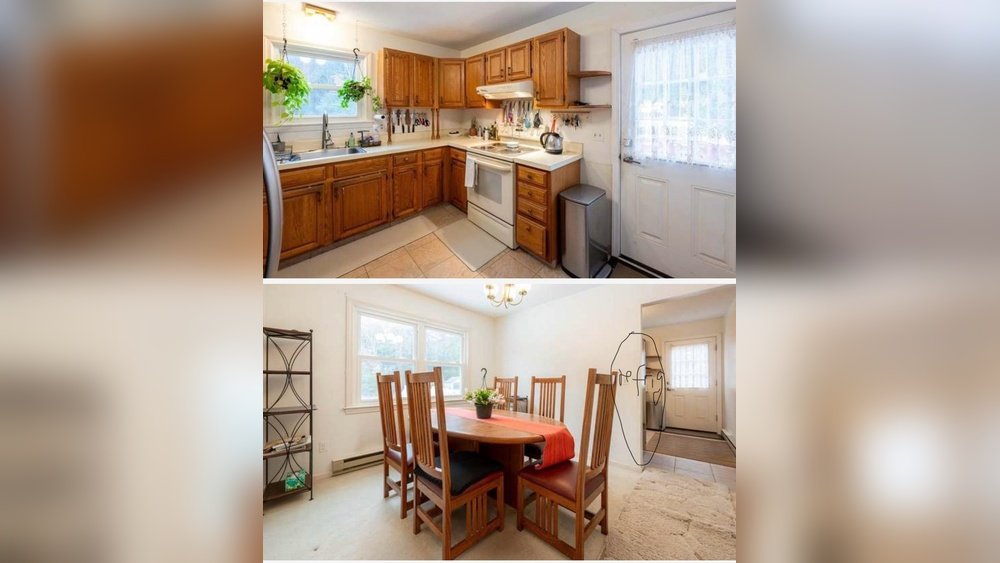 How To Expand Kitchen
