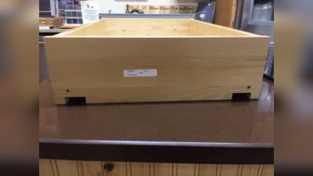 How To Find Kitchen Cabinet Manufacturer