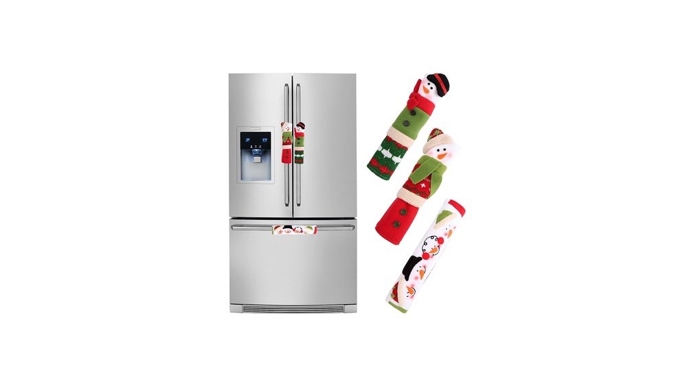 How To Make Covers For Kitchen Appliances