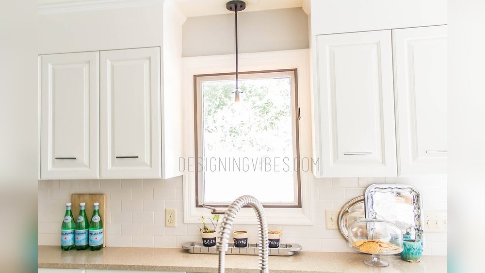 How To Make Kitchen Cabinets Taller