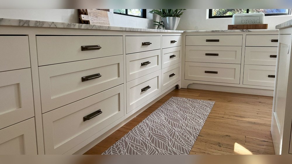 How To Protect Hardwood Floors In Kitchen