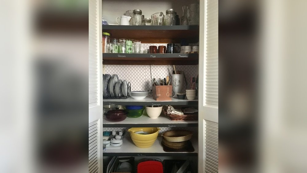 How To Store Kitchen Utensils Without Drawers