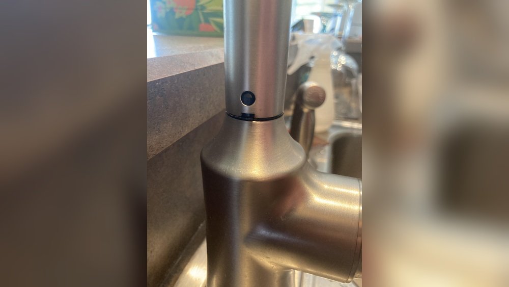 How To Tighten A Loose Moen Kitchen Faucet Spout