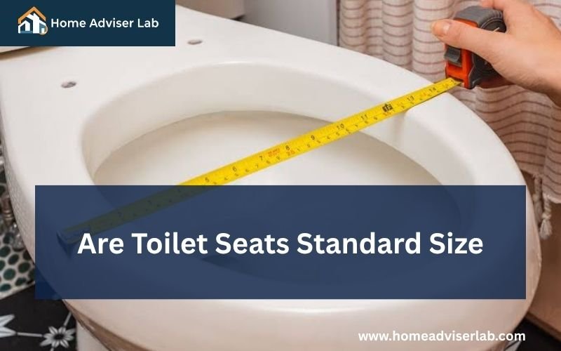 Are Toilet Seats Standard Size-FI