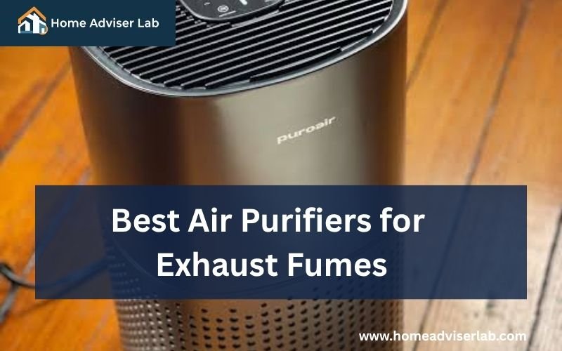 Best Air Purifiers for Exhaust Fumes-FI