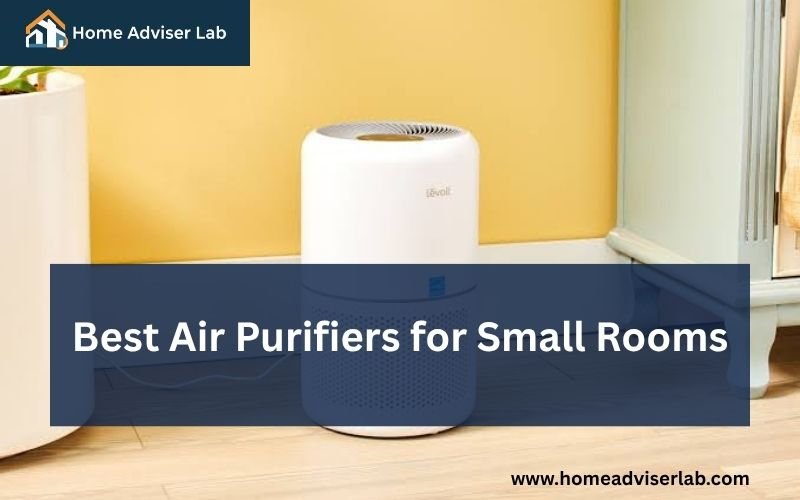 Best Air Purifiers for Small Rooms-FI