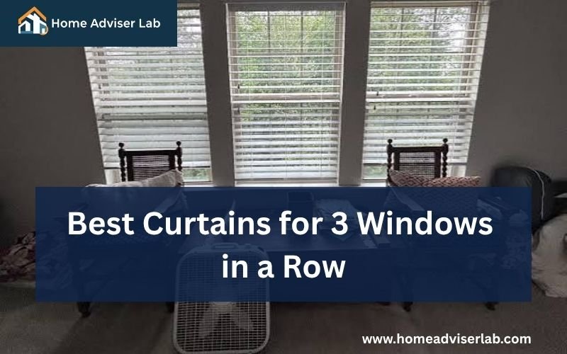 Best Curtains for 3 Windows in a Row-FI