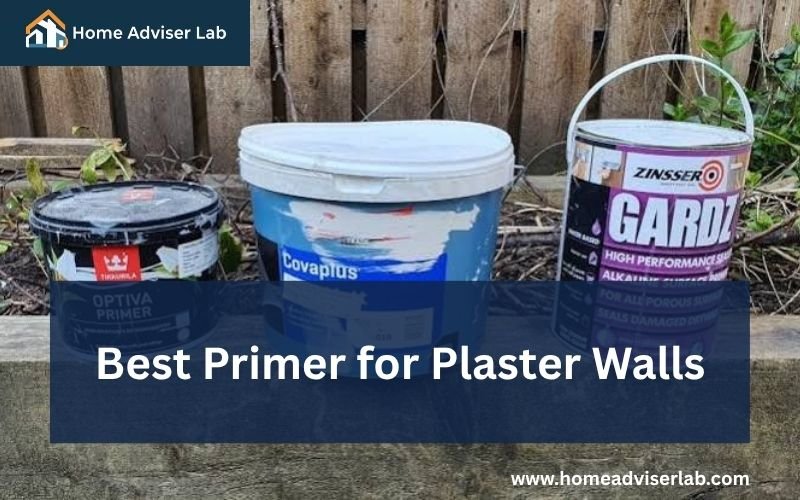 Best Primer for Plaster Walls-FI