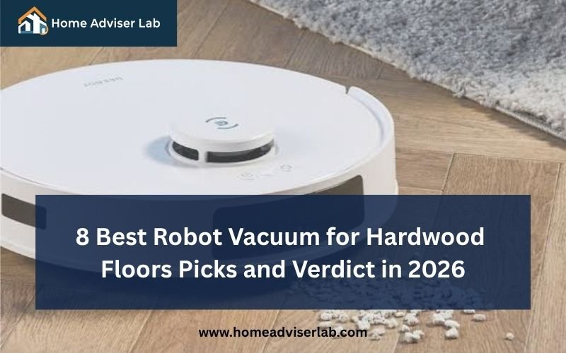 Best Robot Vacuum for Hardwood Floors-FI