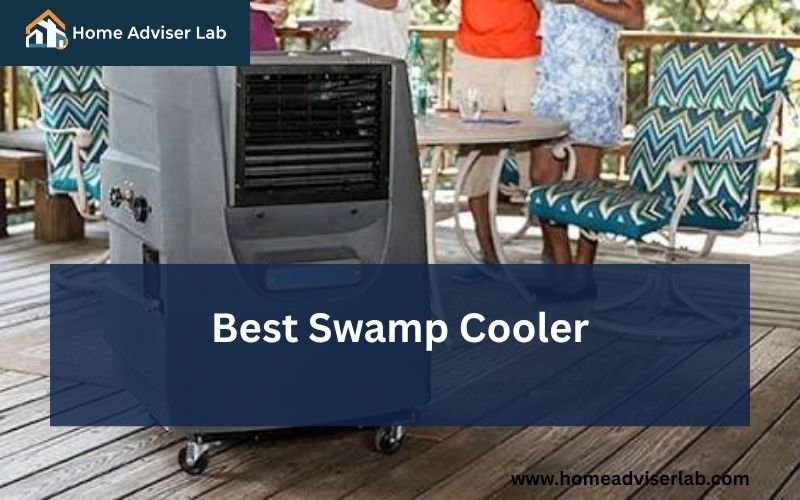 Best Swamp Cooler-FI