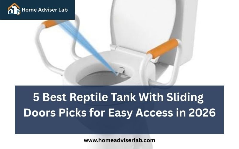 Best Toilet Seats for Paraplegics-FI