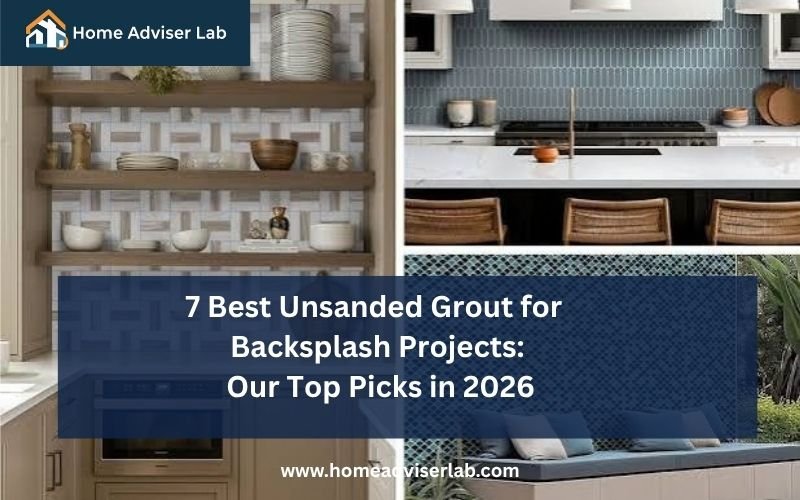 Best Unsanded Grout for Backsplash-FI