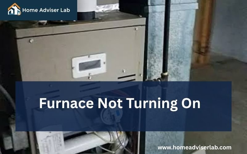 Furnace Not Turning On-FI