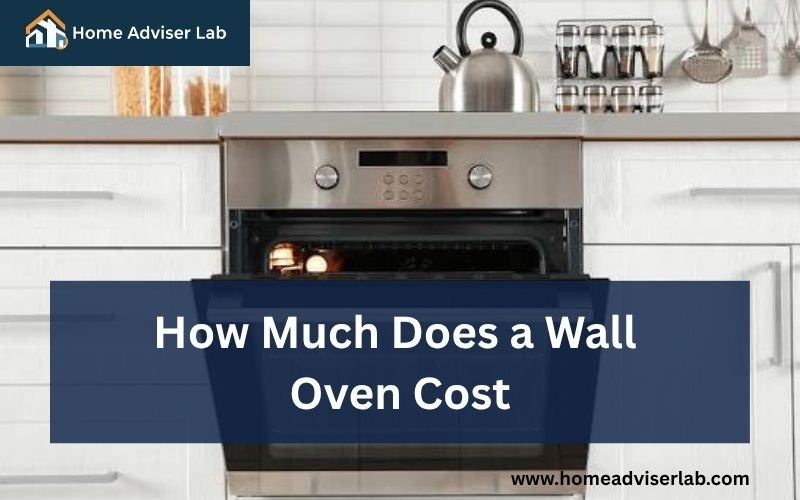 How Much Does a Wall Oven Cost-FI